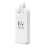 TP-LINK αντάπτορας δικτύου UE200, USB, 100Mbps Ethernet, Ver. 1.0 - Image 3