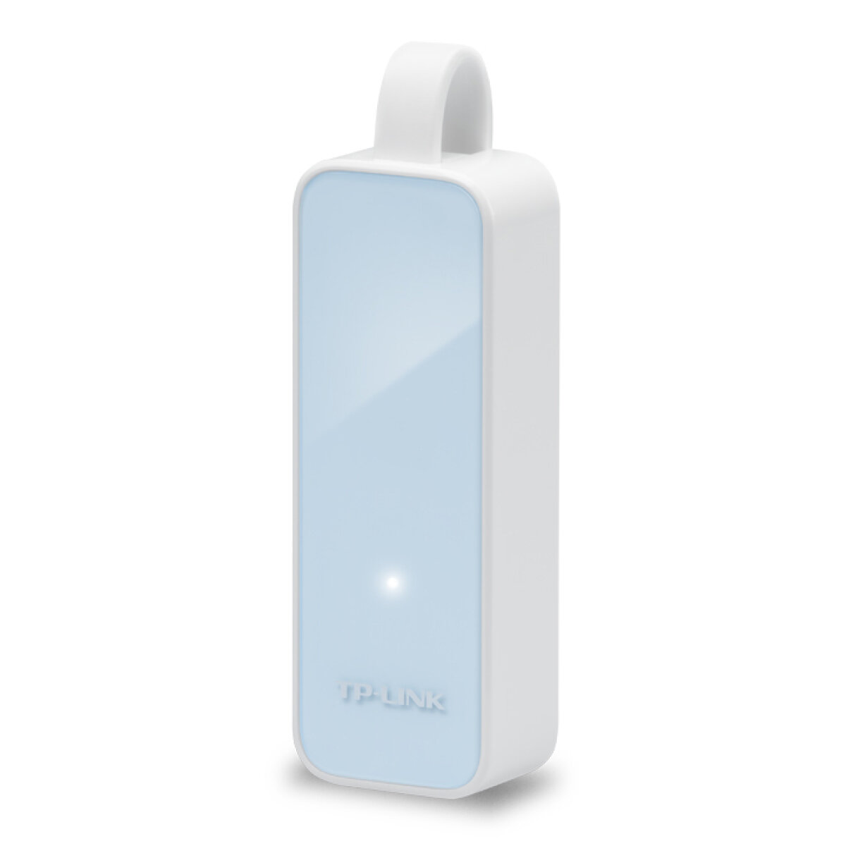TP-LINK αντάπτορας δικτύου UE200, USB, 100Mbps Ethernet, Ver. 1.0 - Image 2