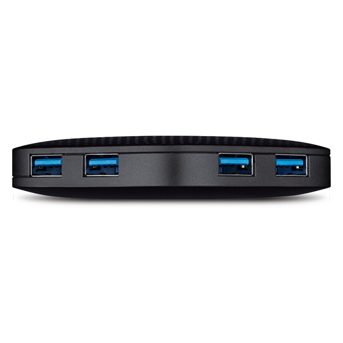 UH400-2 TP-LINK USB hub UH400, 4x θυρών, 5Gbps, USB σύνδεση, μαύρο, Ver. 3.0 - Image 3