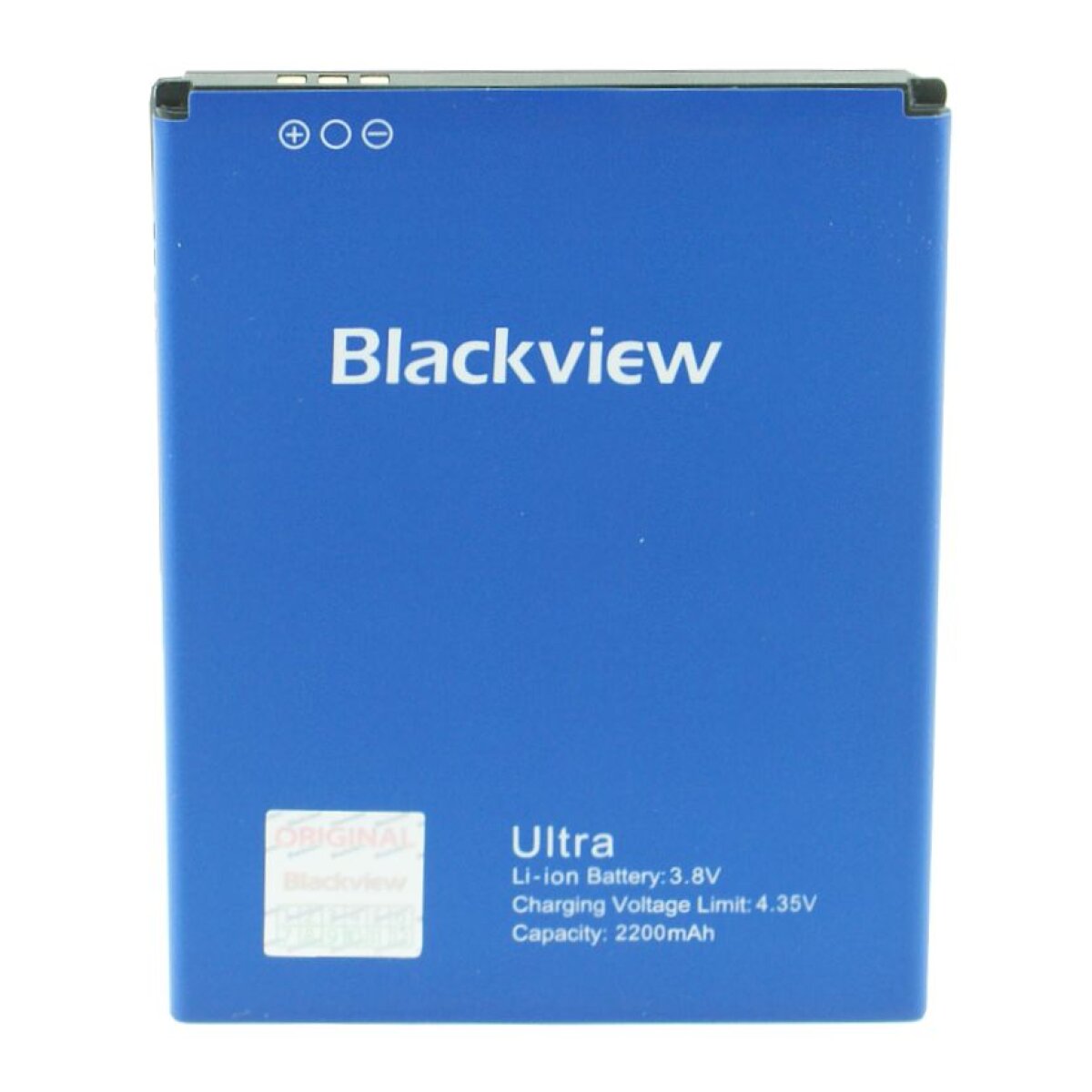 UL-BAT BLACKVIEW Μπαταρία αντικατάστασης για Smarphone Ultra - Image 1