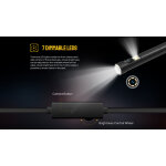 ULEFONE ενδοσκοπική κάμερα E02 για uSmart βύσμα, dual camera, IP67 - Image 6