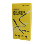 ULEFONE ενδοσκοπική κάμερα E02 για uSmart βύσμα, dual camera, IP67 - Image 9