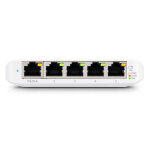 UBIQUITI UniFi Switch USW-Flex-Mini, 5-Port Gigabit, 10/100/1000 Mbps - Image 4