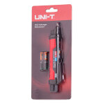 UNI-T ανιχνευτής τάσης ΑC UT12E-EU, 24V~1000V, IP67 - Image 3