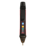 UNI-T ανιχνευτής τάσης ΑC UT12E-EU, 24V~1000V, IP67 - Image 2
