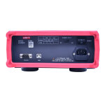 UNI-T ψηφιακό πολύμετρο πάγκου UT803, 1000V AC/DC, 100kHz, True RMS - Image 3