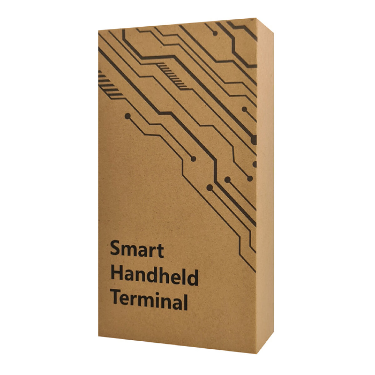 UNIWA smartphone W888, 6.3", 4/64GB, ηχείο 2W, Atex Zone 2, IP68, μαύρο - Image 9