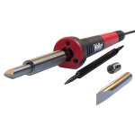WELLER kit κολλητήρι WLIRPK8023C, 2x μύτες, 80W, έως 485°C
