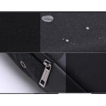 ARCTIC HUNTER τσάντα Crossbody XB0058, 5L, μαύρη - Image 4