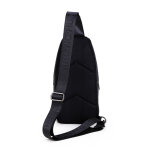 ARCTIC HUNTER τσάντα Crossbody XB13006, 4L, μαύρη - Image 2