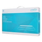 UNIARCH XVR υβριδικό καταγραφικό XVR-104G3, H.265/H.264, 5MP, 4 κανάλια - Image 4