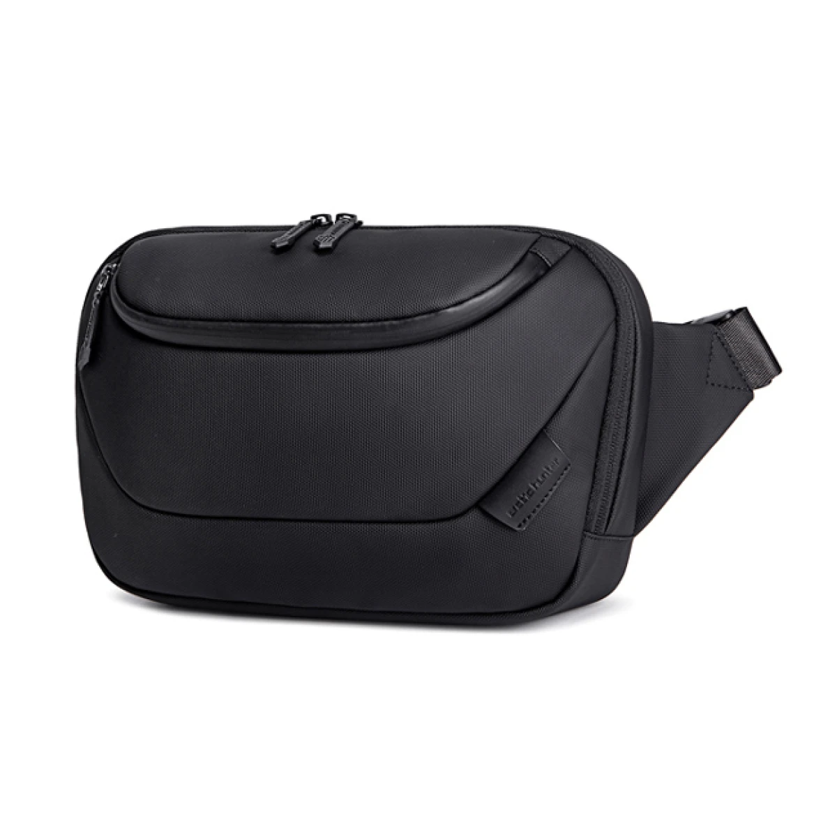 ARCTIC HUNTER τσάντα Crossbody Y00561 με θήκη tablet, 4L, μαύρη - Image 1