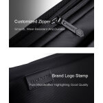 ARCTIC HUNTER τσάντα Crossbody Y00561 με θήκη tablet, 4L, γκρι - Image 6