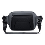 ARCTIC HUNTER τσάντα Crossbody Y00561 με θήκη tablet, 4L, γκρι - Image 7