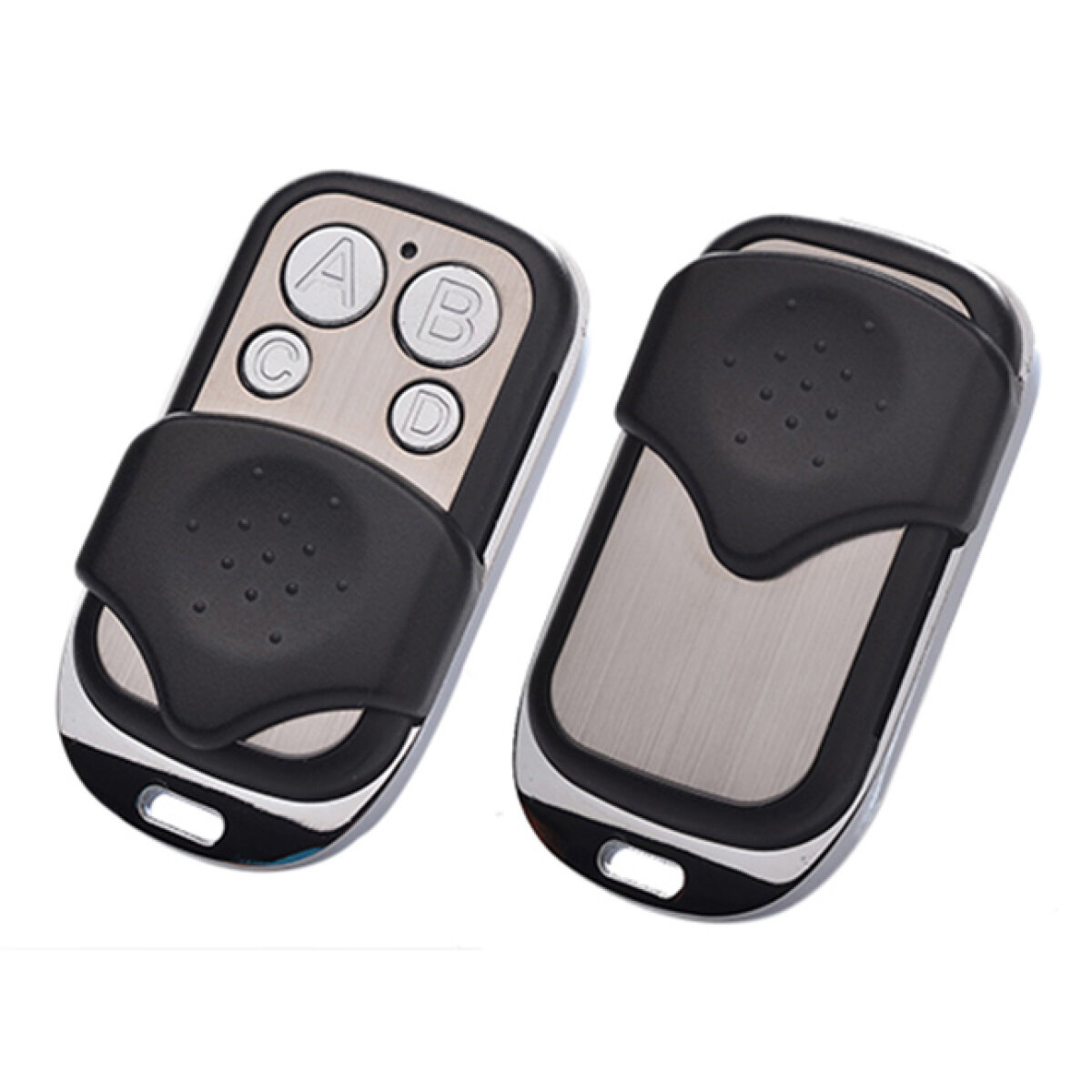 Receiver 2 καναλιών YET420, με 2 ασύρματα χειριστήρια - Image 4