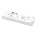 YSD τροφοδοτικό DC 60WUGP-12, 12VDC, 60W, 5A, IP20, dimmable