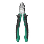 PROSKIT πλαγιοκόφτης 1PK-067DS, αντιολισθητικές λαβές, max Φ3.2mm, 165mm - Image 4