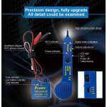 PROSKIT tester καλωδίων 3PK-NT023N, NCV 90~1000V - Image 3