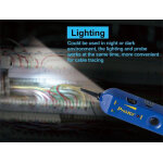 PROSKIT tester καλωδίων 3PK-NT023N, NCV 90~1000V - Image 6