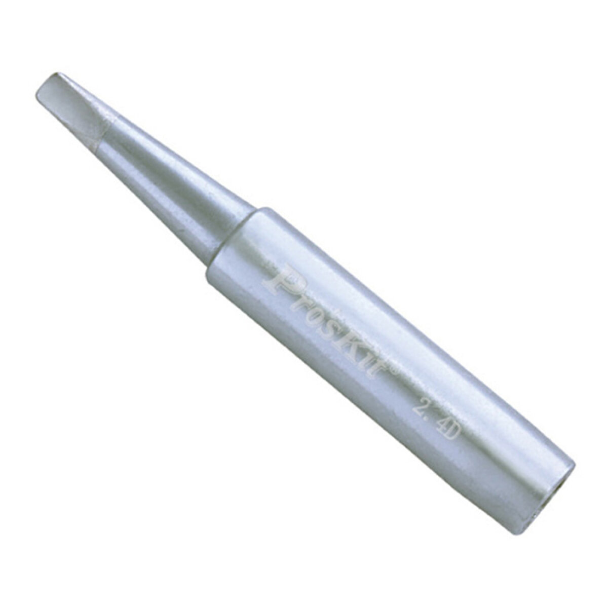 5SI-216N-24D PROSKIT μύτη κολλητηρίου 5SI-216N-2.4D τύπου D - Image 1