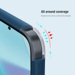 NILLKIN θήκη Super Frosted Shield Pro για Xiaomi Note 13 Pro Plus, μαύρη - Image 3