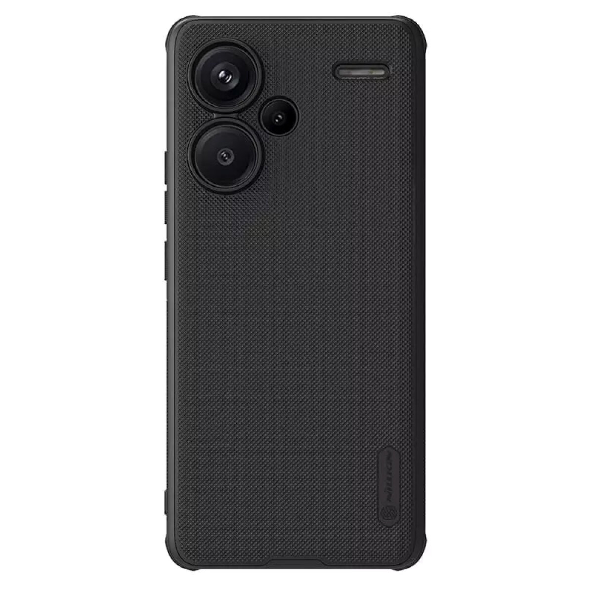 6902048271784 NILLKIN θήκη Super Frosted Shield Magnetic Xiaomi Note 13 Pro Plus μαύρη - Image 1