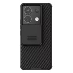 NILLKIN θήκη CamShield Pro για Xiaomi Redmi Note 13 Pro, μαύρη