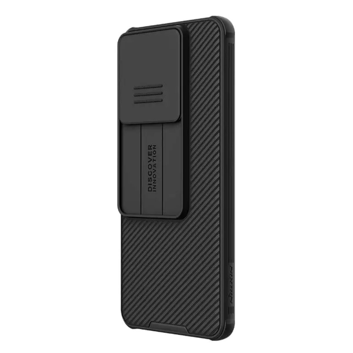 NILLKIN θήκη CamShield Pro για Xiaomi Redmi Note 13 Pro, μαύρη - Image 3