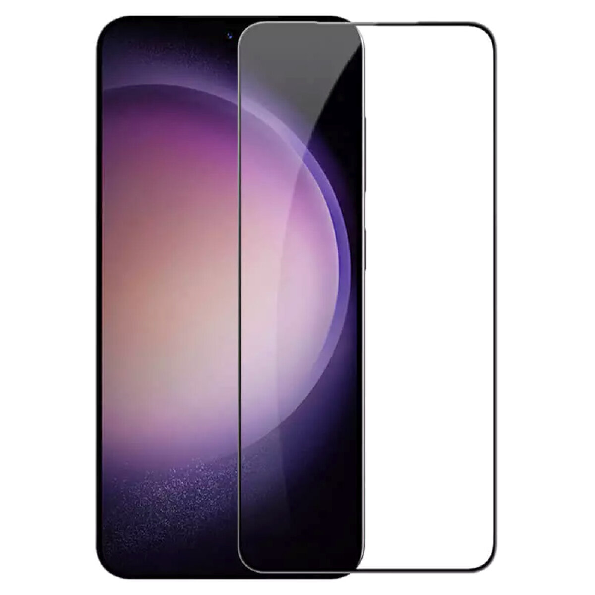 6902048274471 NILLKIN tempered glass 2.5D CP+ Pro για Samsung Galaxy S24 - Image 1