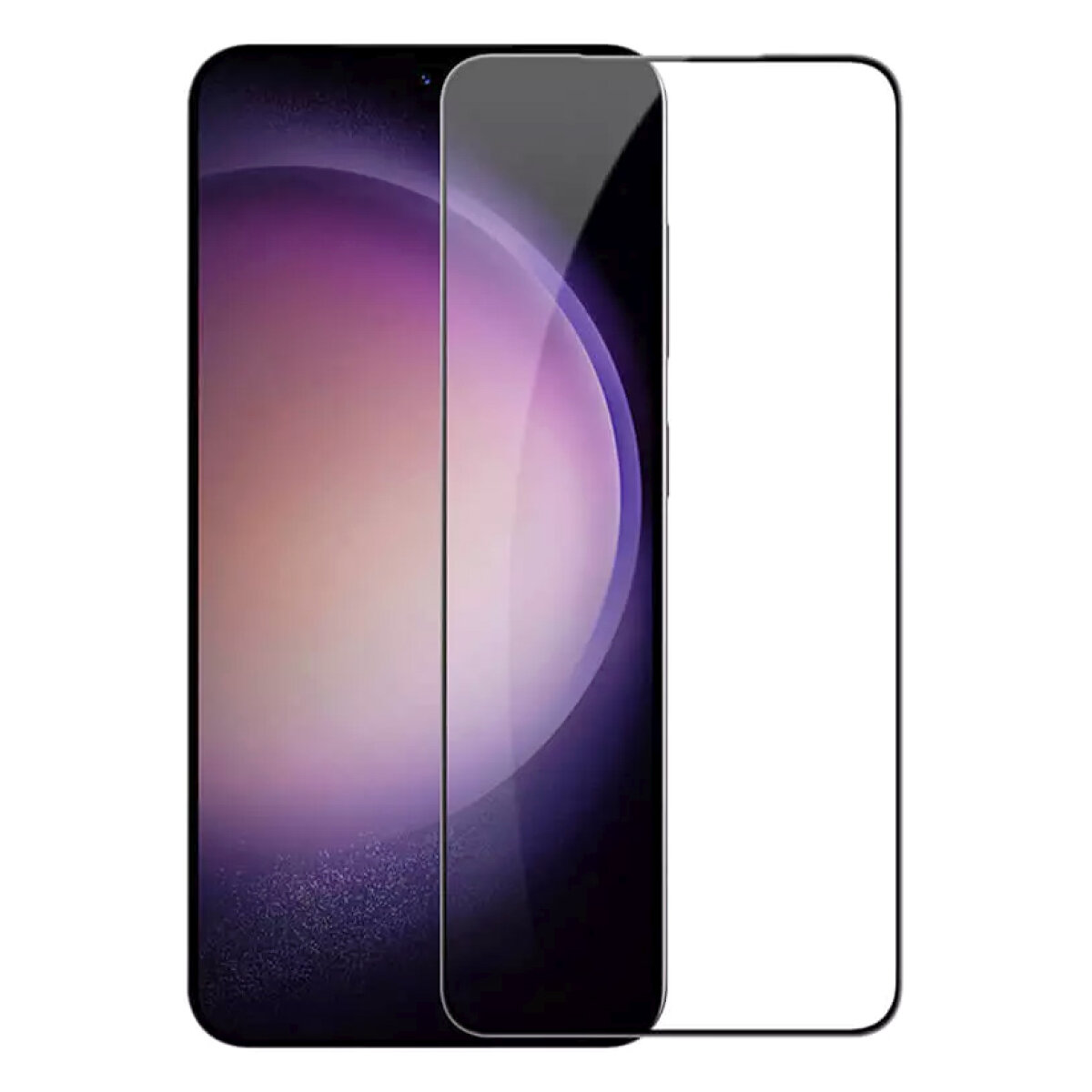 6902048274488 NILLKIN tempered glass 2.5D CP+ Pro για Samsung Galaxy S24 Plus - Image 1