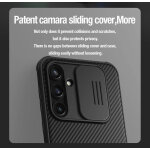 NILLKIN θήκη CamShield Pro για Samsung Galaxy A35, μαύρη - Image 2