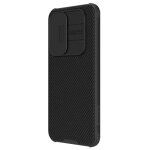 NILLKIN θήκη CamShield Pro για Samsung Galaxy A35, μαύρη - Image 3