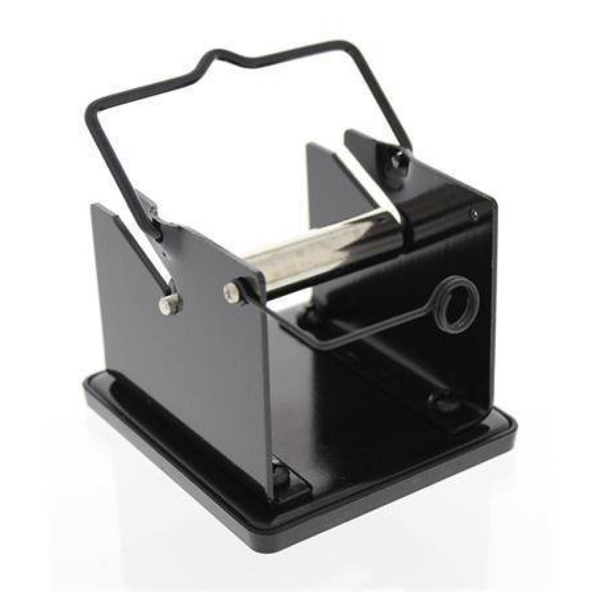 PROSKIT βάση για καλάι κόλλησης 8PK-033ST, έως 1kg, 98x88x75mm - Image 1