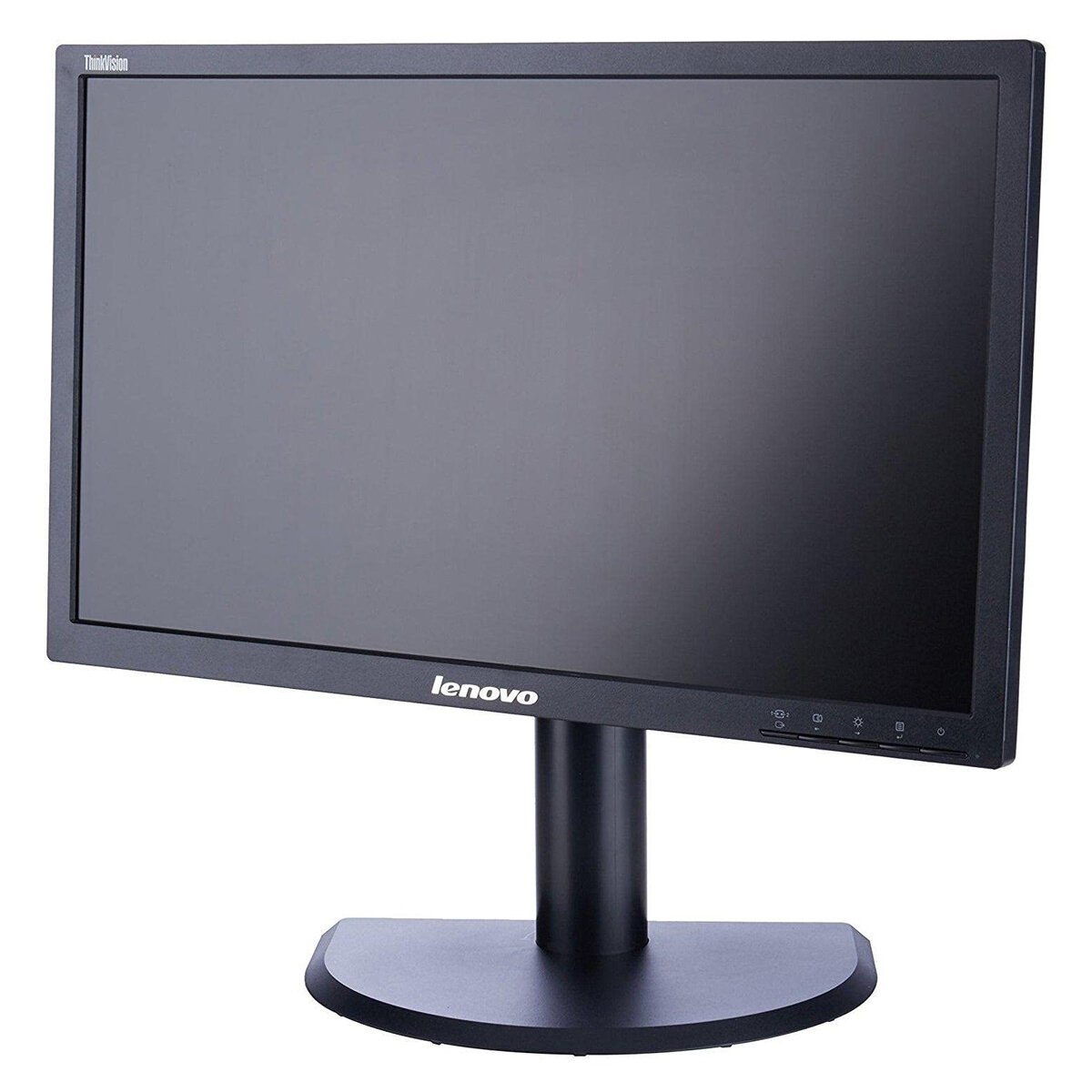 M-LT2323P-GB LENOVO used οθόνη LT2323p LED 23" 1920x1080 VGA/DVI/DisplayPort, Grade B - Image 1