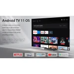 MECOOL TV Box KM2 Plus Deluxe, Google πιστοποίηση, 4K, WiFi, Android 11 - Image 7