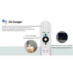 MECOOL TV Box KM2 Plus Deluxe, Google πιστοποίηση, 4K, WiFi, Android 11 - Image 11