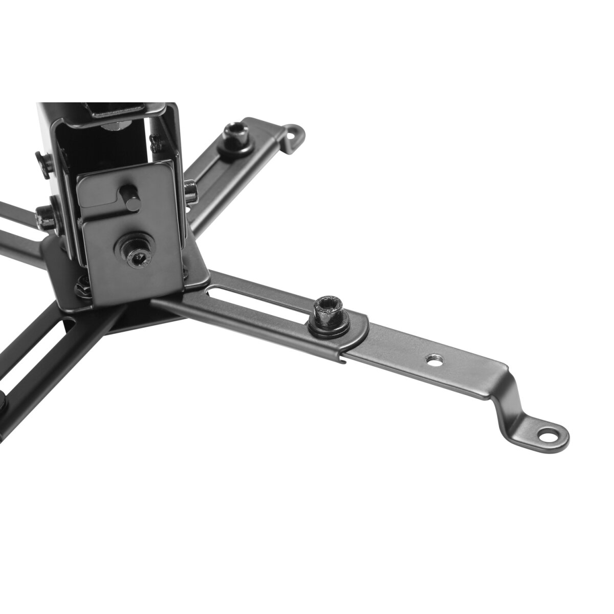 POWERTECH βάση projector οροφής PT-1255, έως 20kg - Image 4