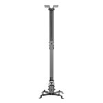 POWERTECH βάση projector οροφής PT-1255, έως 20kg - Image 6