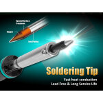 PROSKIT κολλητήρι SI-126B-100, 100W, 580 °C - Image 4