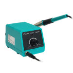 PROSKIT μίνι σταθμός συγκόλλησης SS-202F με κολλητήρι, 10W, 100~450 °C - Image 5