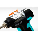 PROSKIT σταθμός αποκόλλησης SS-331B με οθόνη, 140W, 160~480 °C - Image 4