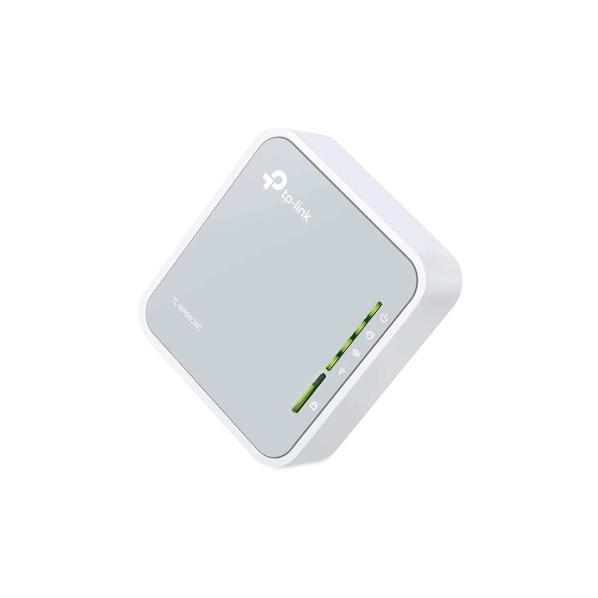 TL-WR902AC-1 TP-LINK Wireless Travel Router TL-WR902AC, 750Mbps AC750, Ver. 1.0 - Image 2