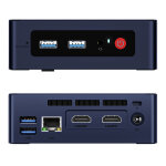 BEELINK mini PC MINI S12 Pro, Intel N100, 16B, 500GB SSD, Windows 11 Pro - Image 3