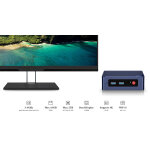 BEELINK mini PC MINI S12 Pro, Intel N100, 16B, 500GB SSD, Windows 11 Pro - Image 4