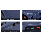 BEELINK mini PC MINI S12 Pro, Intel N100, 16B, 500GB SSD, Windows 11 Pro - Image 6