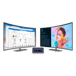 BEELINK mini PC MINI S12 Pro, Intel N100, 16B, 500GB SSD, Windows 11 Pro - Image 7
