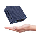 BEELINK mini PC MINI S12 Pro, Intel N100, 16B, 500GB SSD, Windows 11 Pro - Image 2