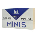 BEELINK mini PC MINI S12 Pro, Intel N100, 16B, 500GB SSD, Windows 11 Pro - Image 8