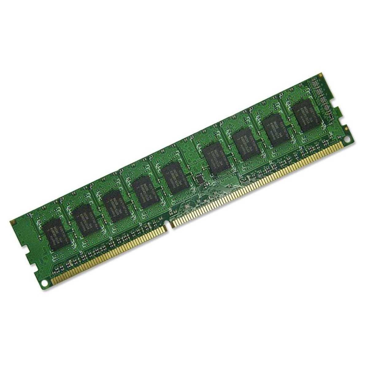 MICRON used Server RAM 16GB 2Rx8 PC4-2400T Memory - Image 1