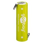 GOOBAY επαναφορτιζόμενη μπαταρία 55509, 2100mAh, AΑ HR6, 1τμχ - Image 2
